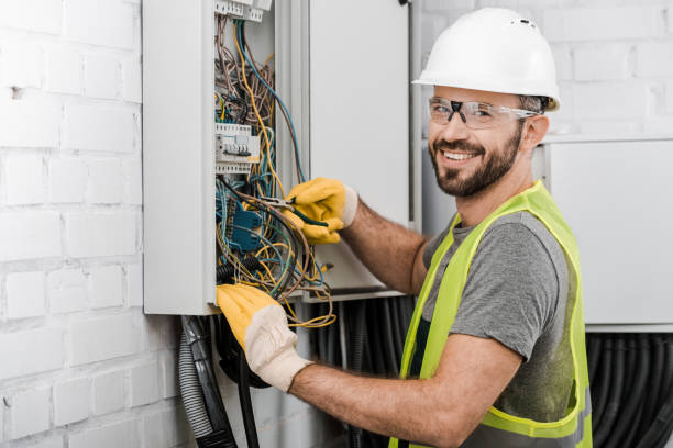 Best Ceiling Fan Installation Electrician  in Kennesaw, GA