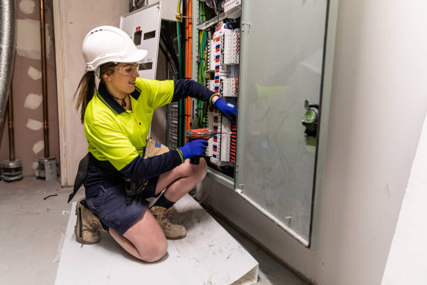Best Circuit Breaker Repair  in Kennesaw, GA