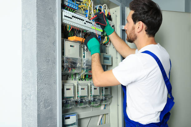 Best Affordable Emergency Electrician  in Kennesaw, GA