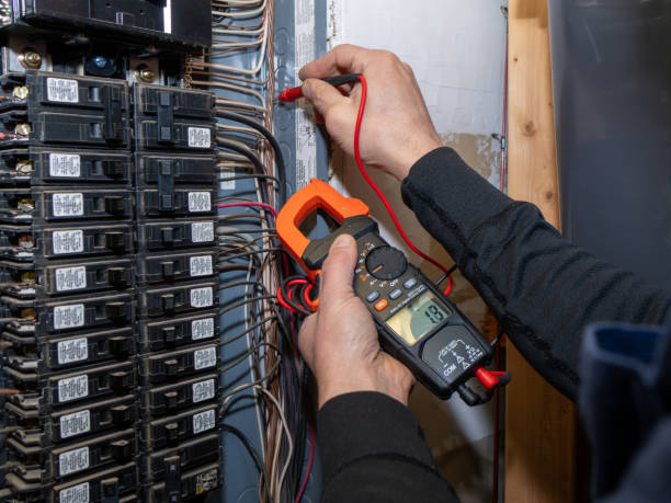 Best Electrical Installation Contractor  in Kennesaw, GA